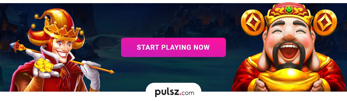 Pulsz CTA