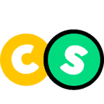 Crown Coins Casino square logo